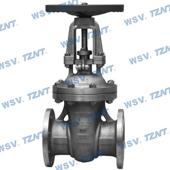 What is a Soft Seal Gate Valve